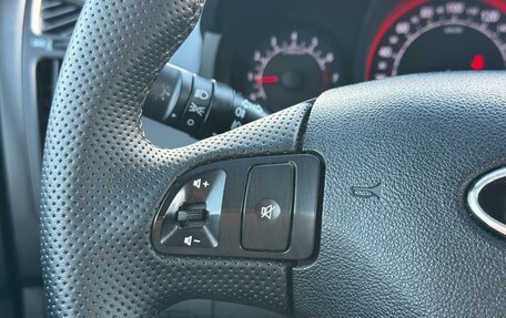 KIA cee'd I рестайлинг, 2011 год, 619 000 рублей, 15 фотография