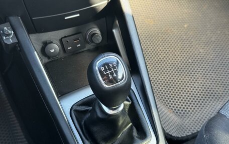 KIA cee'd I рестайлинг, 2011 год, 619 000 рублей, 12 фотография