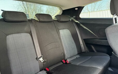 KIA cee'd I рестайлинг, 2011 год, 619 000 рублей, 9 фотография