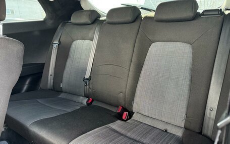 KIA cee'd I рестайлинг, 2011 год, 619 000 рублей, 7 фотография