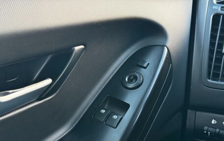 KIA cee'd I рестайлинг, 2011 год, 619 000 рублей, 13 фотография