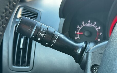 KIA cee'd I рестайлинг, 2011 год, 619 000 рублей, 14 фотография