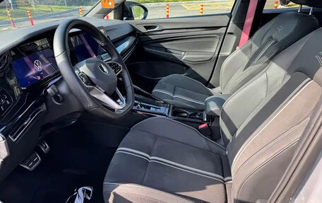 Volkswagen Golf VIII, 2022 год, 1 750 111 рублей, 8 фотография