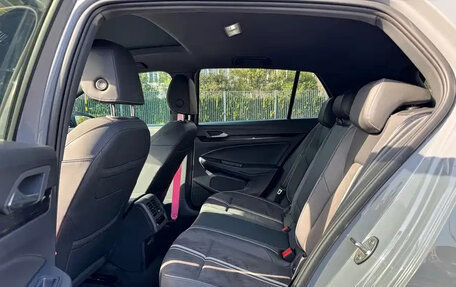 Volkswagen Golf VIII, 2022 год, 1 750 111 рублей, 9 фотография