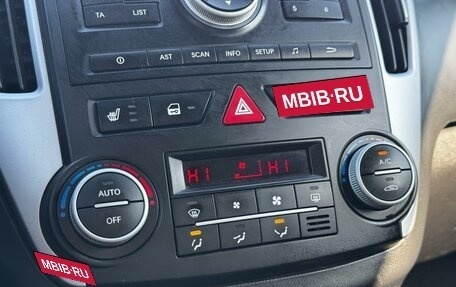 KIA cee'd I рестайлинг, 2011 год, 619 000 рублей, 19 фотография