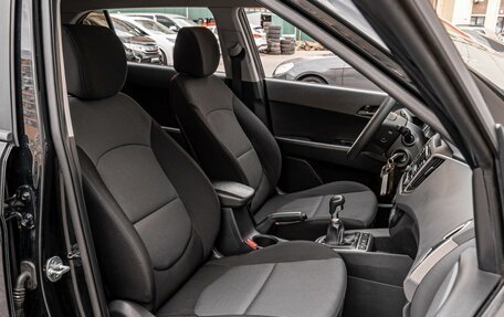 Hyundai Creta I рестайлинг, 2018 год, 1 550 000 рублей, 8 фотография