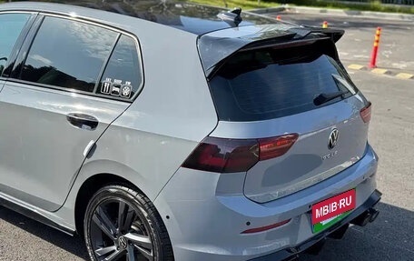 Volkswagen Golf VIII, 2022 год, 1 750 111 рублей, 16 фотография