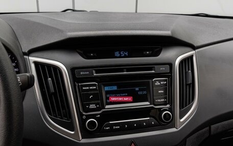 Hyundai Creta I рестайлинг, 2018 год, 1 550 000 рублей, 13 фотография