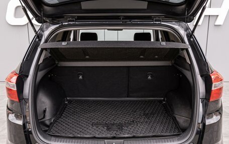 Hyundai Creta I рестайлинг, 2018 год, 1 550 000 рублей, 20 фотография