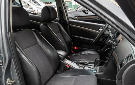 Chevrolet Epica, 2011 год, 698 000 рублей, 8 фотография