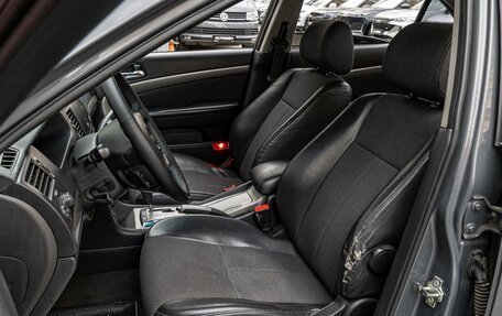 Chevrolet Epica, 2011 год, 698 000 рублей, 10 фотография