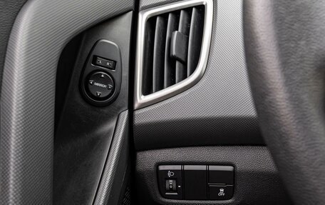 Hyundai Creta I рестайлинг, 2018 год, 1 550 000 рублей, 19 фотография