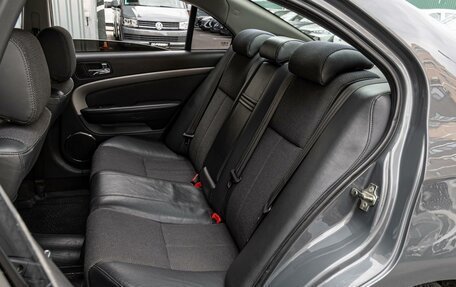 Chevrolet Epica, 2011 год, 698 000 рублей, 9 фотография