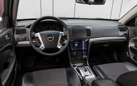 Chevrolet Epica, 2011 год, 698 000 рублей, 6 фотография