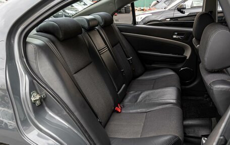 Chevrolet Epica, 2011 год, 698 000 рублей, 7 фотография