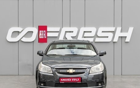 Chevrolet Epica, 2011 год, 698 000 рублей, 3 фотография