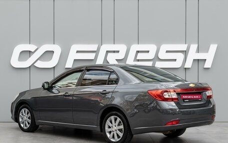 Chevrolet Epica, 2011 год, 698 000 рублей, 2 фотография