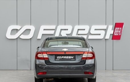 Chevrolet Epica, 2011 год, 698 000 рублей, 4 фотография