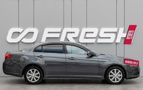 Chevrolet Epica, 2011 год, 698 000 рублей, 5 фотография