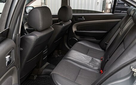 Chevrolet Epica, 2011 год, 698 000 рублей, 11 фотография