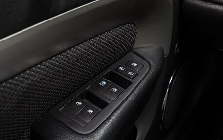 Chevrolet Epica, 2011 год, 698 000 рублей, 16 фотография