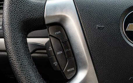 Chevrolet Epica, 2011 год, 698 000 рублей, 13 фотография