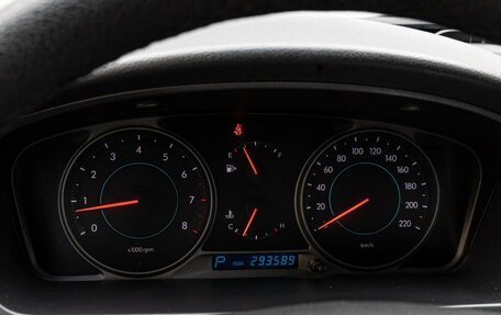 Chevrolet Epica, 2011 год, 698 000 рублей, 14 фотография