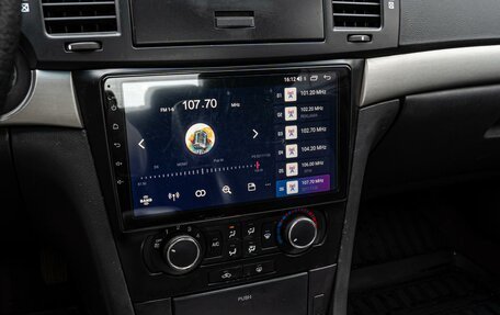 Chevrolet Epica, 2011 год, 698 000 рублей, 12 фотография