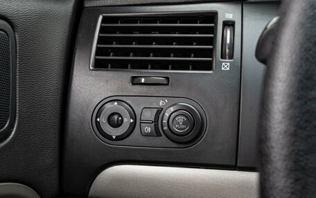 Chevrolet Epica, 2011 год, 698 000 рублей, 17 фотография