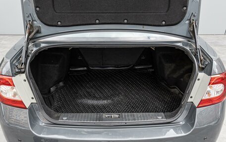 Chevrolet Epica, 2011 год, 698 000 рублей, 18 фотография