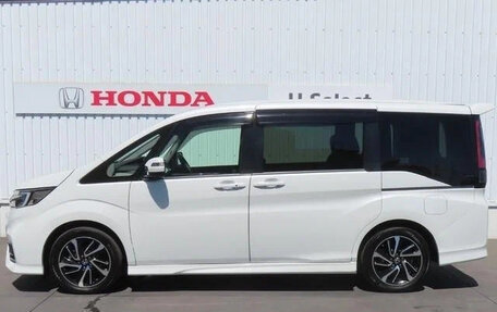 Honda Stepwgn IV, 2022 год, 2 050 060 рублей, 4 фотография