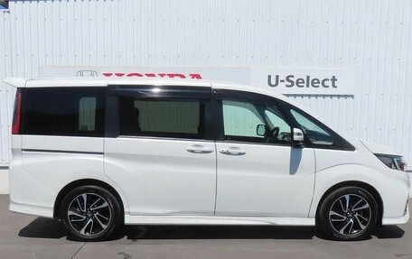 Honda Stepwgn IV, 2022 год, 2 050 060 рублей, 3 фотография