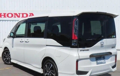 Honda Stepwgn IV, 2022 год, 2 050 060 рублей, 8 фотография