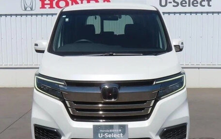 Honda Stepwgn IV, 2022 год, 2 050 060 рублей, 2 фотография