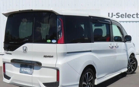 Honda Stepwgn IV, 2022 год, 2 050 060 рублей, 7 фотография