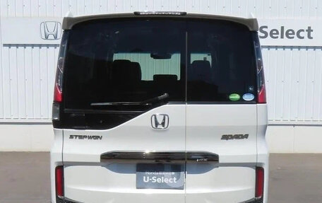 Honda Stepwgn IV, 2022 год, 2 050 060 рублей, 6 фотография