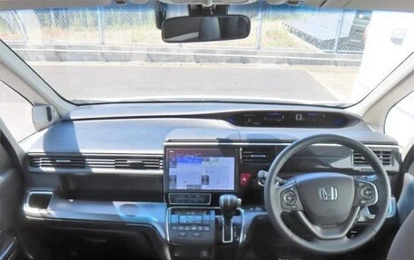 Honda Stepwgn IV, 2022 год, 2 050 060 рублей, 9 фотография