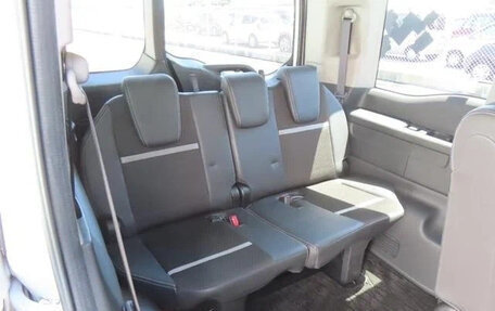 Honda Stepwgn IV, 2022 год, 2 050 060 рублей, 12 фотография