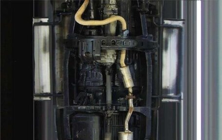 Toyota Hilux VI, 1995 год, 1 100 404 рублей, 8 фотография