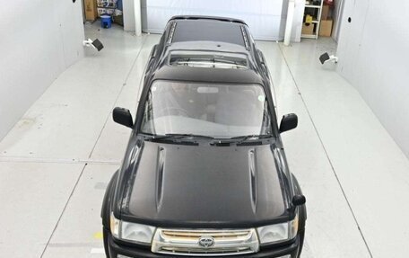 Toyota Hilux Surf III рестайлинг, 1997 год, 1 000 444 рублей, 2 фотография