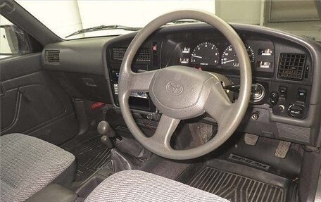 Toyota Hilux VI, 1995 год, 1 100 404 рублей, 10 фотография