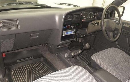 Toyota Hilux VI, 1995 год, 1 100 404 рублей, 4 фотография