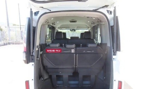 Honda Stepwgn IV, 2022 год, 2 050 060 рублей, 13 фотография