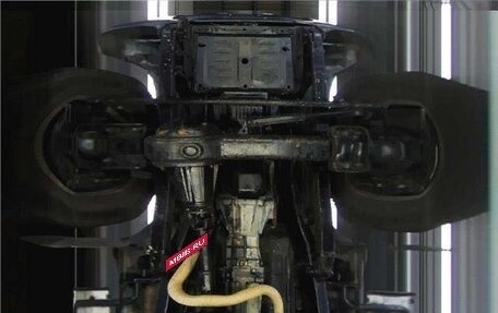 Toyota Hilux VI, 1995 год, 1 100 404 рублей, 7 фотография