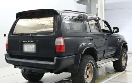 Toyota Hilux Surf III рестайлинг, 1997 год, 1 000 444 рублей, 4 фотография