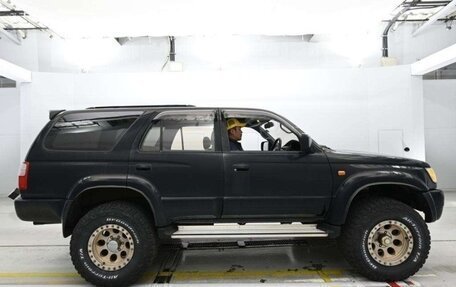 Toyota Hilux Surf III рестайлинг, 1997 год, 1 000 444 рублей, 7 фотография