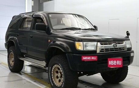 Toyota Hilux Surf III рестайлинг, 1997 год, 1 000 444 рублей, 3 фотография