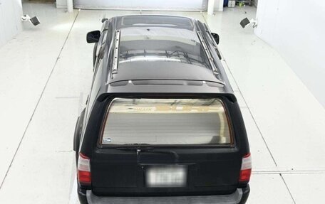 Toyota Hilux Surf III рестайлинг, 1997 год, 1 000 444 рублей, 8 фотография