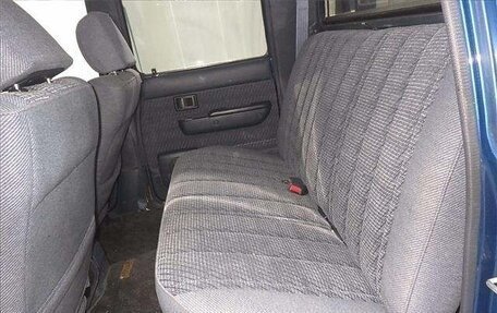 Toyota Hilux VI, 1992 год, 1 200 404 рублей, 4 фотография