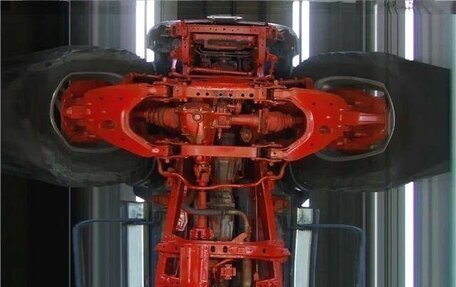 Toyota Hilux VI, 1992 год, 1 200 404 рублей, 6 фотография